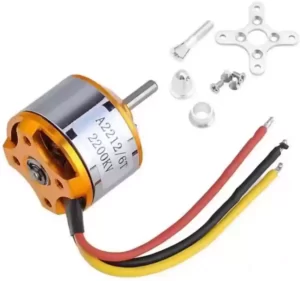 A2212 - 2200KV BLDC Brushless Motor