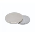 25mm x 2mm (25x2 mm) Neodymium Disc Strong Magnet - Image 5