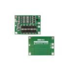 3 Series 40A 18650 Lithium Battery Protection Board 11.1V 12.6V with Balance for Drill Motor Lipo Cell Module - Image 2