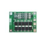 3 Series 40A 18650 Lithium Battery Protection Board 11.1V 12.6V with Balance for Drill Motor Lipo Cell Module - Image 3