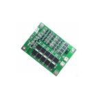 3 Series 40A 18650 Lithium Battery Protection Board 11.1V 12.6V with Balance for Drill Motor Lipo Cell Module - Image 4
