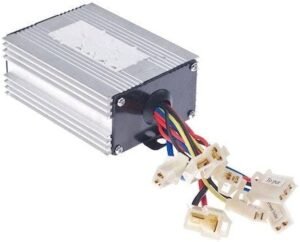 Motor Controller 24V for MY1016 250W