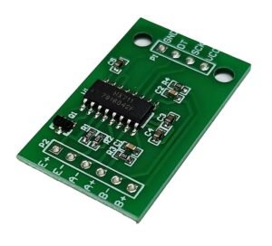 HX711 Load Cell Amplifier Module