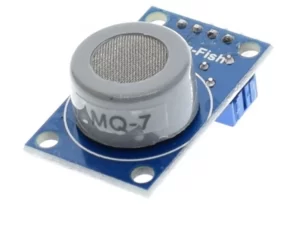MQ7 - Carbon Monoxide Gas Sensor Module