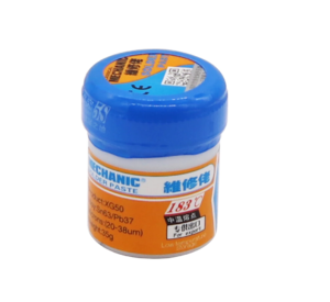 Mechanic XG-50 50gm SMD Solder Paste - Image 3