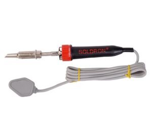 Soldron 100W/230V High Quality Soldering Iron