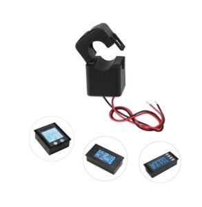 YHDC SCT016S-100A-1A Split core current transformer - Image 3