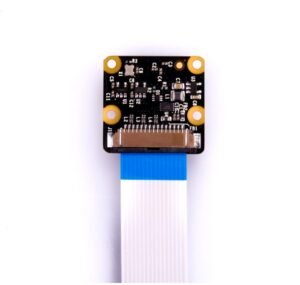 Raspberry Pi 8MP NoIR Camera Module V2 with Cable - Image 4