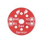 SparkFun Gas Sensor Breakout - Image 2