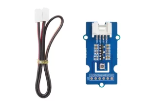 SeeedStudio Grove Temperature Humidity Pressure and Gas Sensor