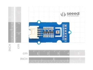 SeeedStudio Grove Temperature Humidity Pressure and Gas Sensor - Image 5