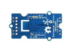 SeeedStudio Grove Temperature Humidity Pressure and Gas Sensor - Image 4
