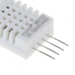 DHT22 AM2302 Digital Temperature and Humidity Sensor - Image 2