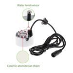 DC24V 20MM 12LED Ultrasonic Humidifier Mist Maker - Image 3
