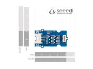 SeeedStudio Grove Capacitive Fingerprint Scanner Module - Image 4