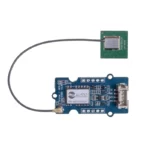 SeeedStudio Grove GPS (Air530) - Image 3