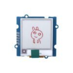 SeeedStudio 3.91cm (1.54 inch) Grove Triple Color E-Ink Display - Image 3