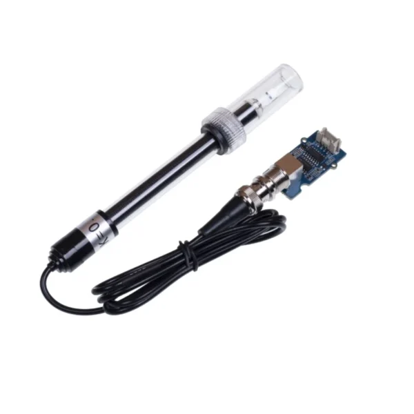 SeeedStudio Grove EC Sensor Kit (DJS1CBlack )