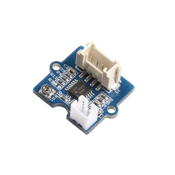 SeeedStudio Grove GSR sensor