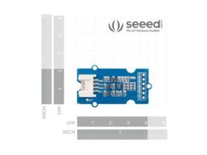 SeeedStudio Grove High Precision Barometer Sensor (DPS310) - Image 4