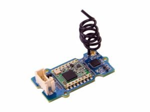 SeeedStudio Grove LoRa Radio 433MHz Module