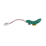 USB Ultrasonic Humidifiers Power Circuit Board with Atomizing Chip - Image 2