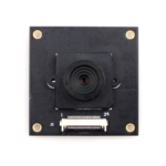 Arducam Camera Breakout Board 0.3MP(OV7725) w/ M12 lens (6mm lens) - Image 4