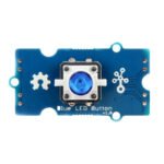 SeeedStudio Grove Blue LED Button Module - Image 3