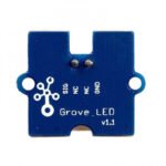 SeeedStudio Grove Multi Color Flash LED 5 mm Module - Image 3