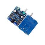 XH-M312 TPA3118D2 45Wx2 Digital Amplifier Board Dual Channel Audio Amplifier Board Module - Image 4
