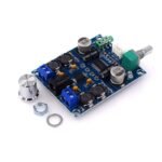 XH-M312 TPA3118D2 45Wx2 Digital Amplifier Board Dual Channel Audio Amplifier Board Module - Image 3