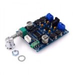XH-M312 TPA3118D2 45Wx2 Digital Amplifier Board Dual Channel Audio Amplifier Board Module