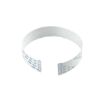 0.5mm Pitch 30 pin 200mm FPC A-Type Ribbon Flexible Flat Cable - Image 2